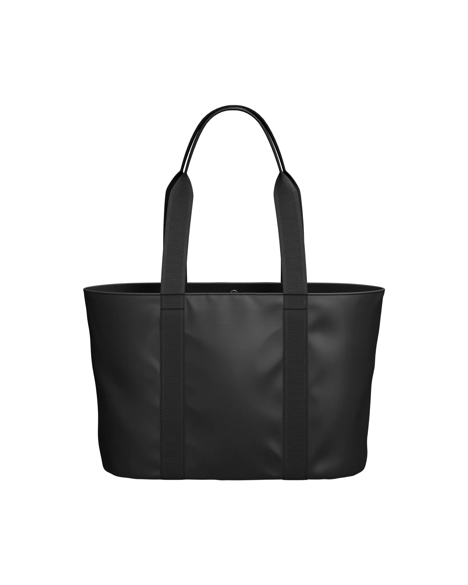 Essential Tote 16L Black Out