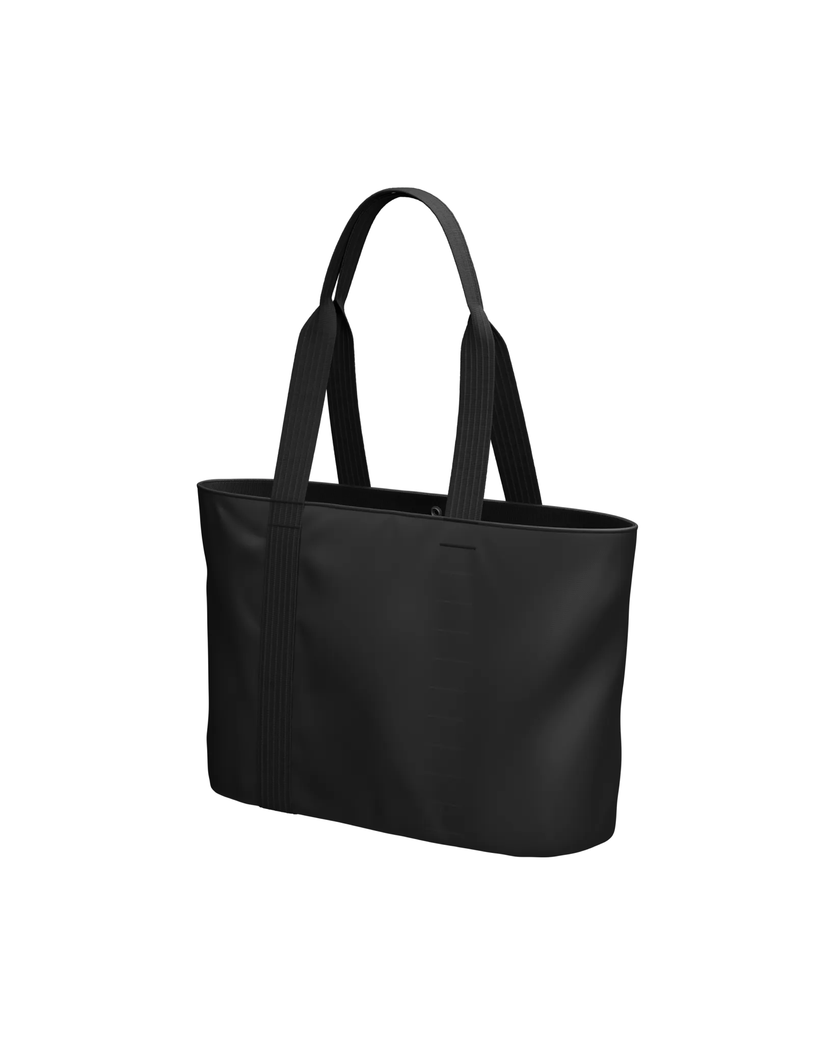 Essential Tote 16L Black Out