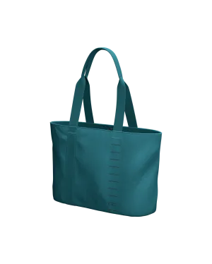 Essential Tote 16L Midnight Teal