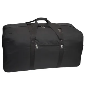 Everest Large Heavy-Duty Cargo Duffel Bag