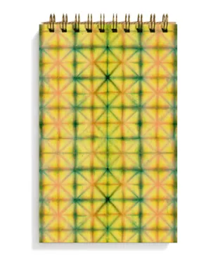 Fall Tie Dye Task Pad