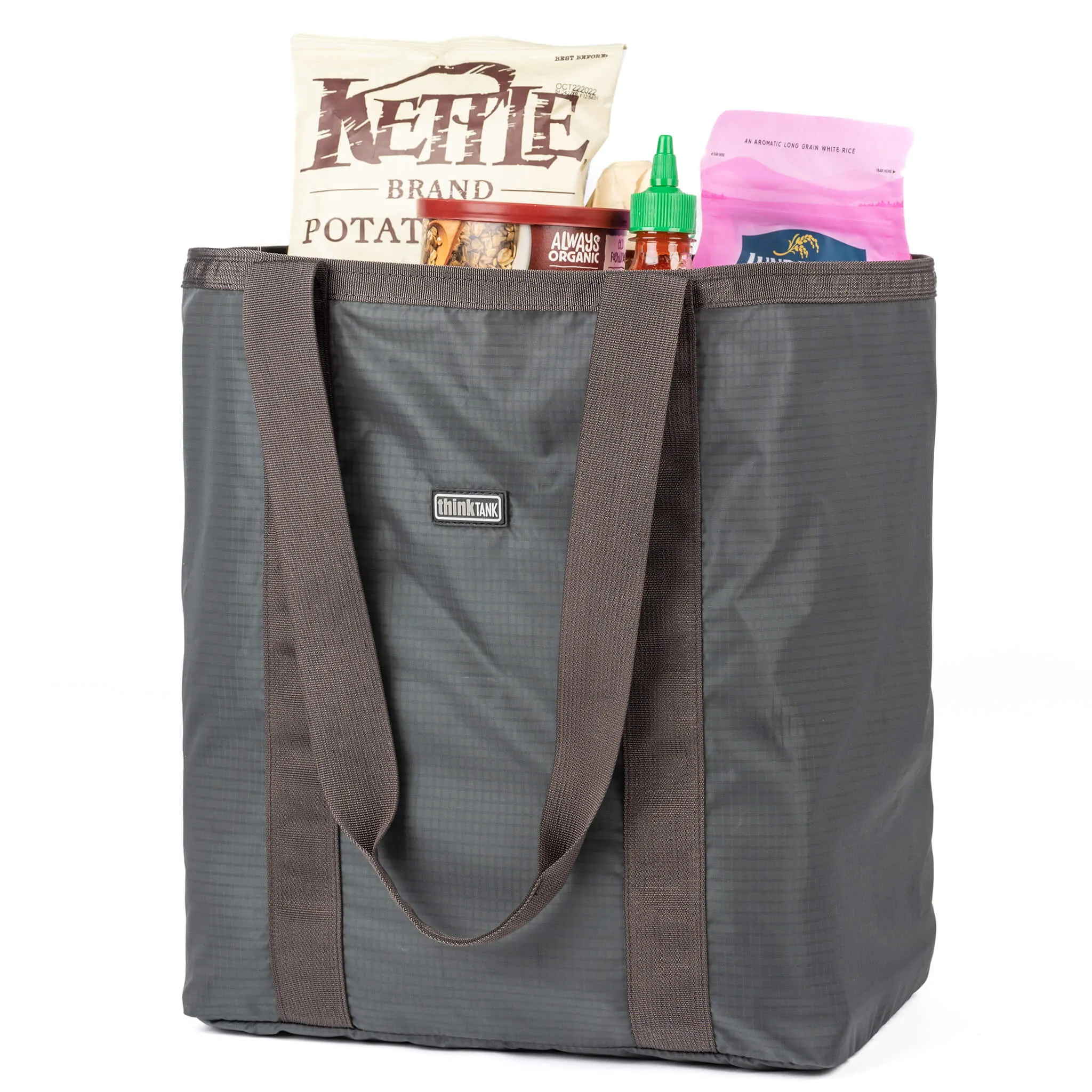 Freeway Longhaul 50   Organizer Cubes   Tote Bundle