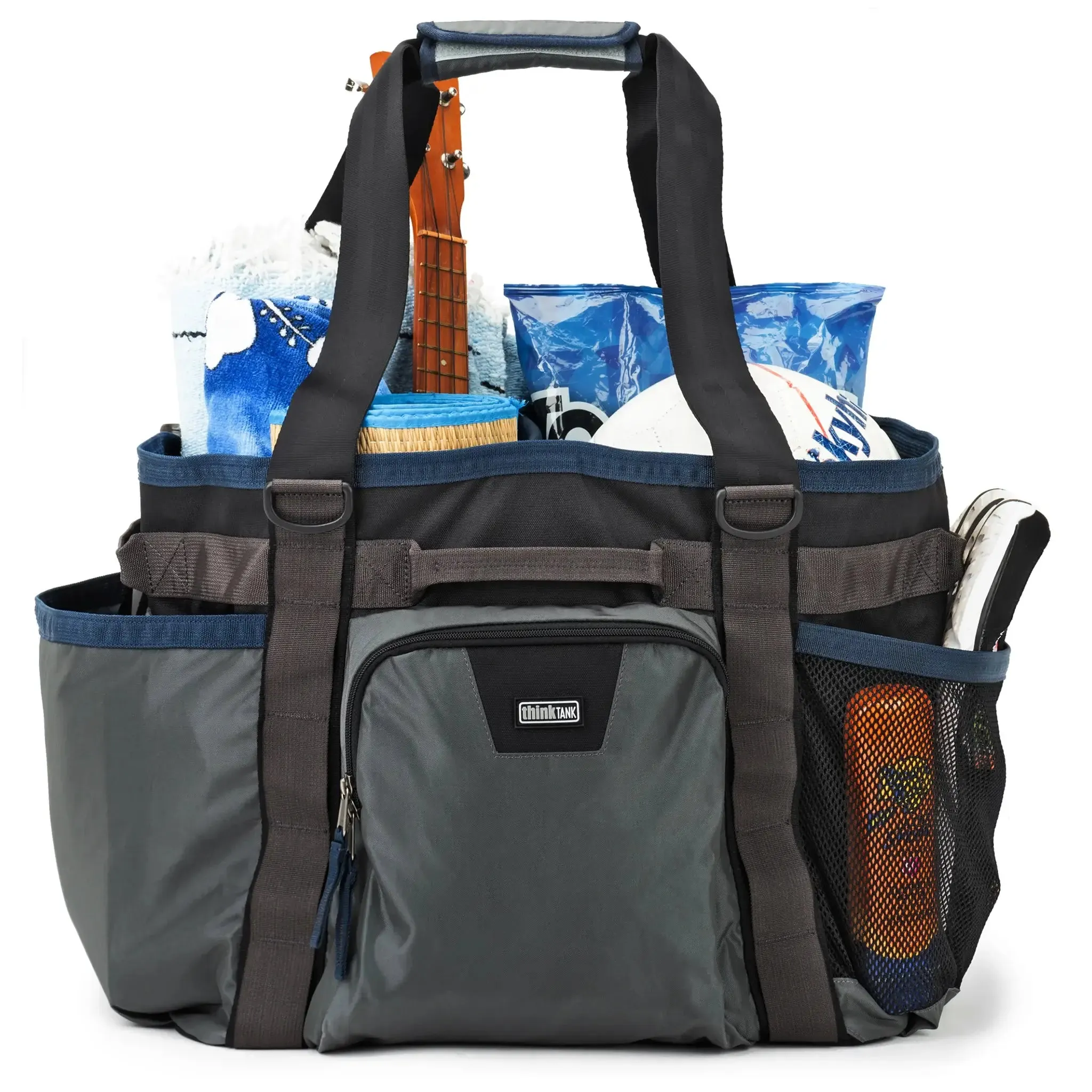 Freeway Longhaul 50   Organizer Cubes   Tote Bundle