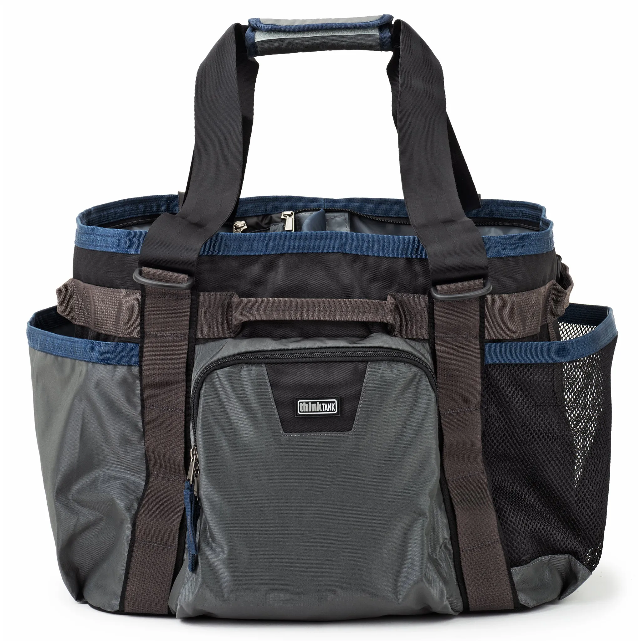 Freeway Longhaul 50   Organizer Cubes   Tote Bundle