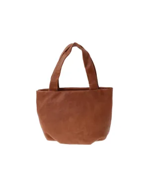 GENTEN Nomadic Horse Open Tote Bag