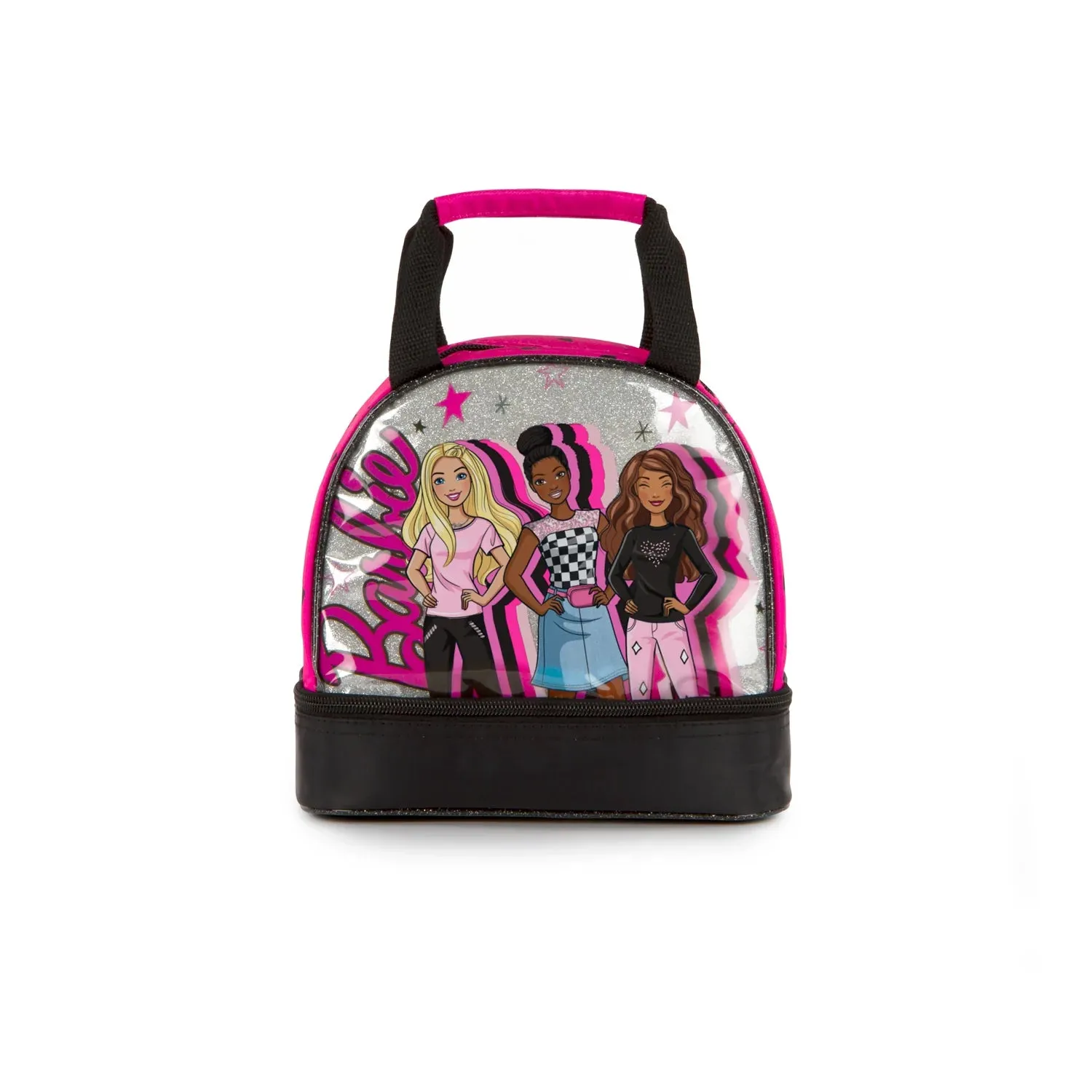 Heys Barbie 2T Lunch Bag