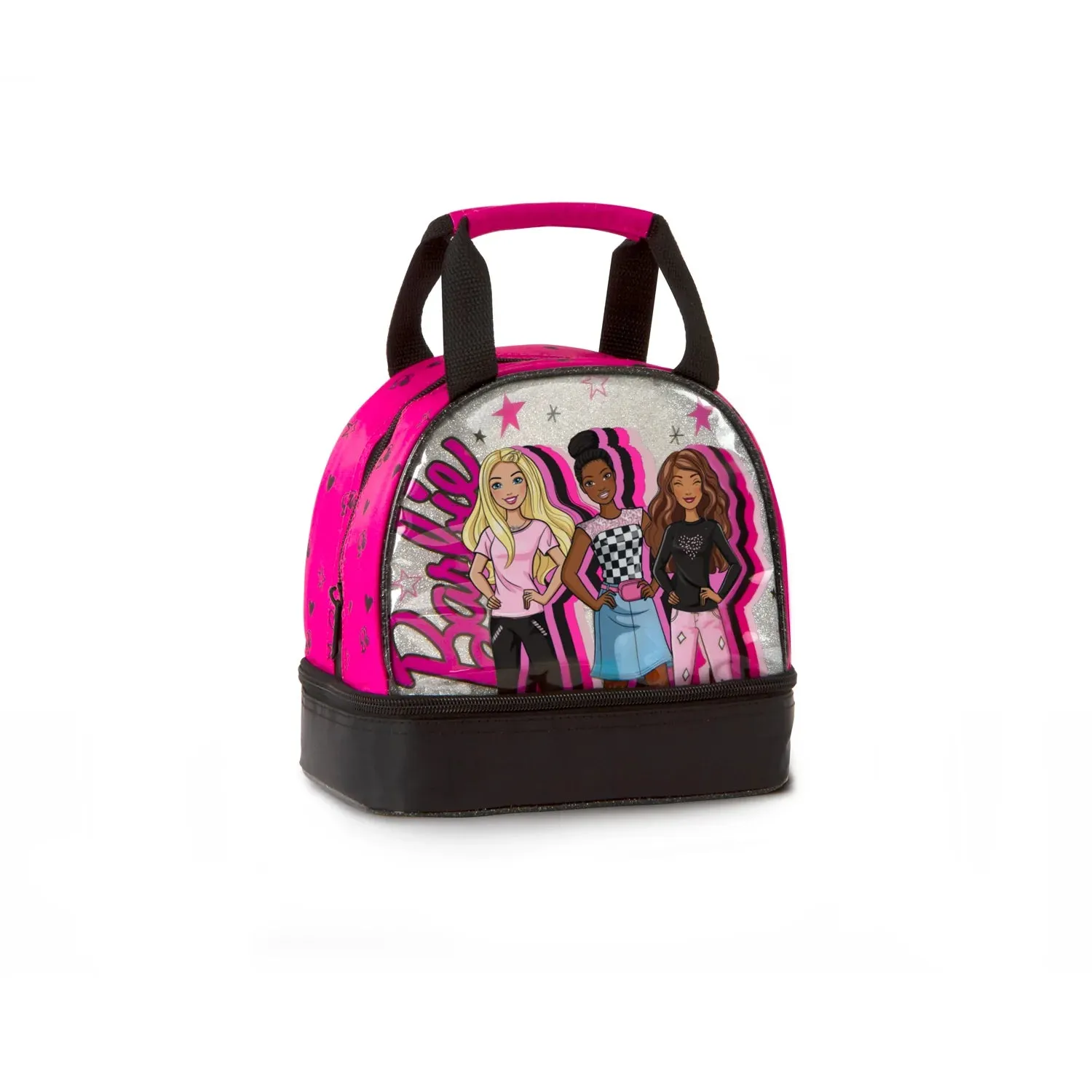 Heys Barbie 2T Lunch Bag