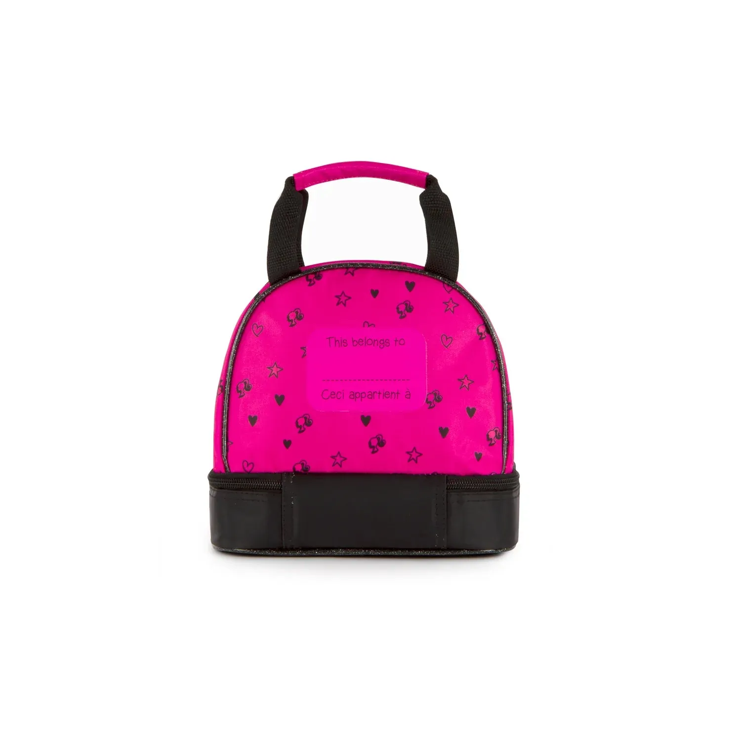 Heys Barbie 2T Lunch Bag