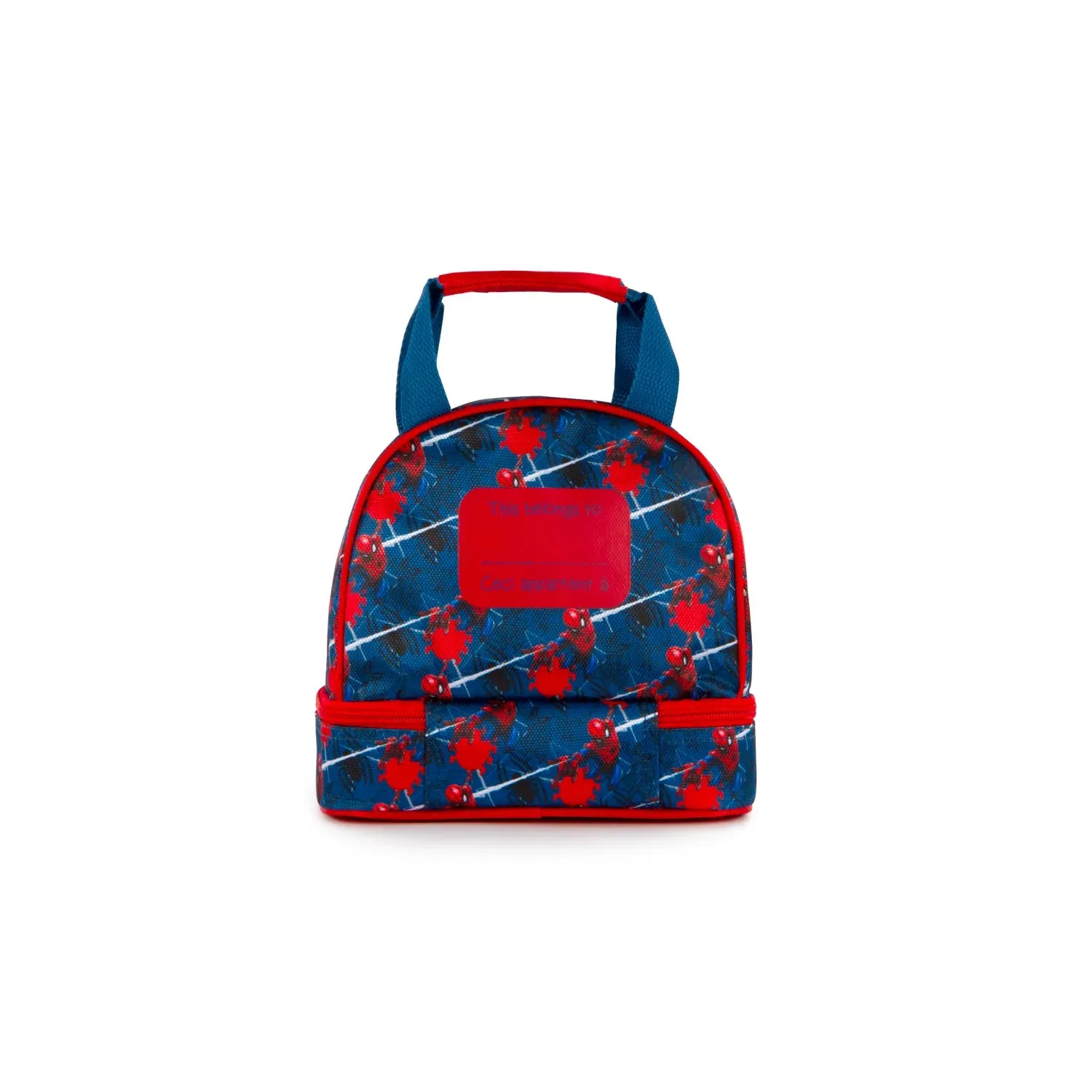 Heys Spiderman Lunch Bag