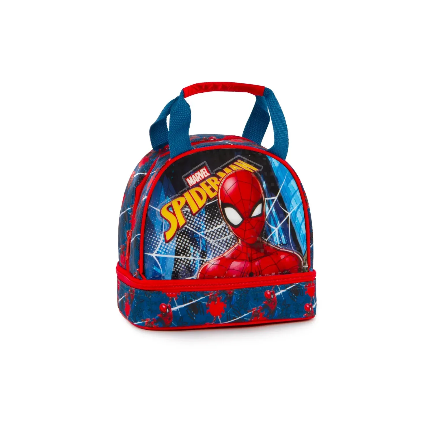 Heys Spiderman Lunch Bag