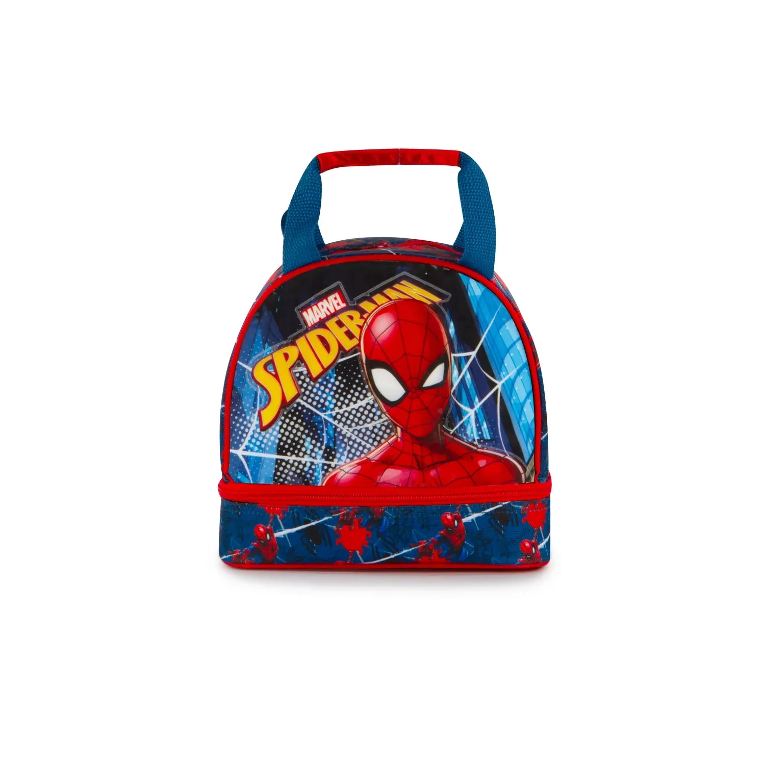 Heys Spiderman Lunch Bag