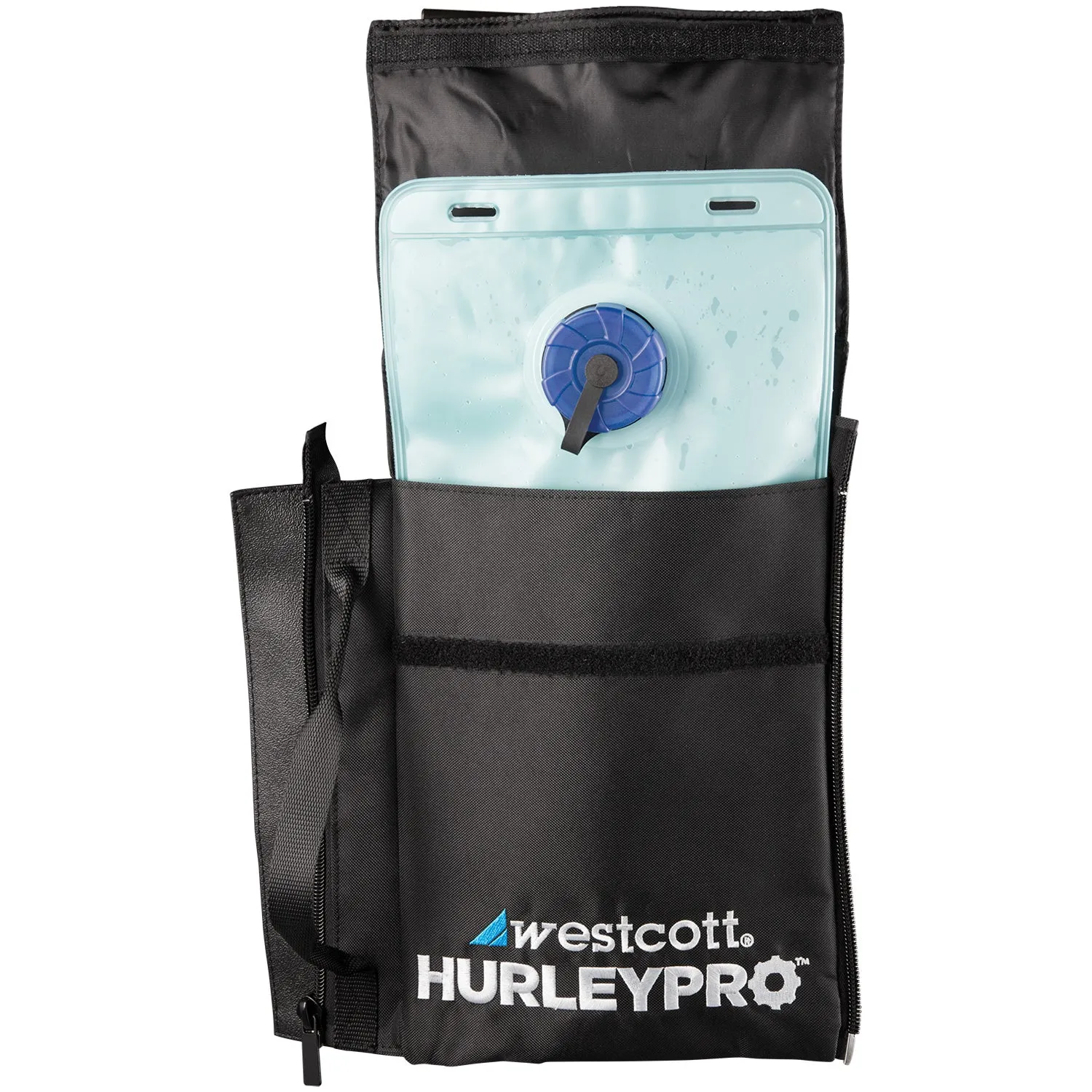 HurleyPro H2Pro Weight Bag (2-Pack)