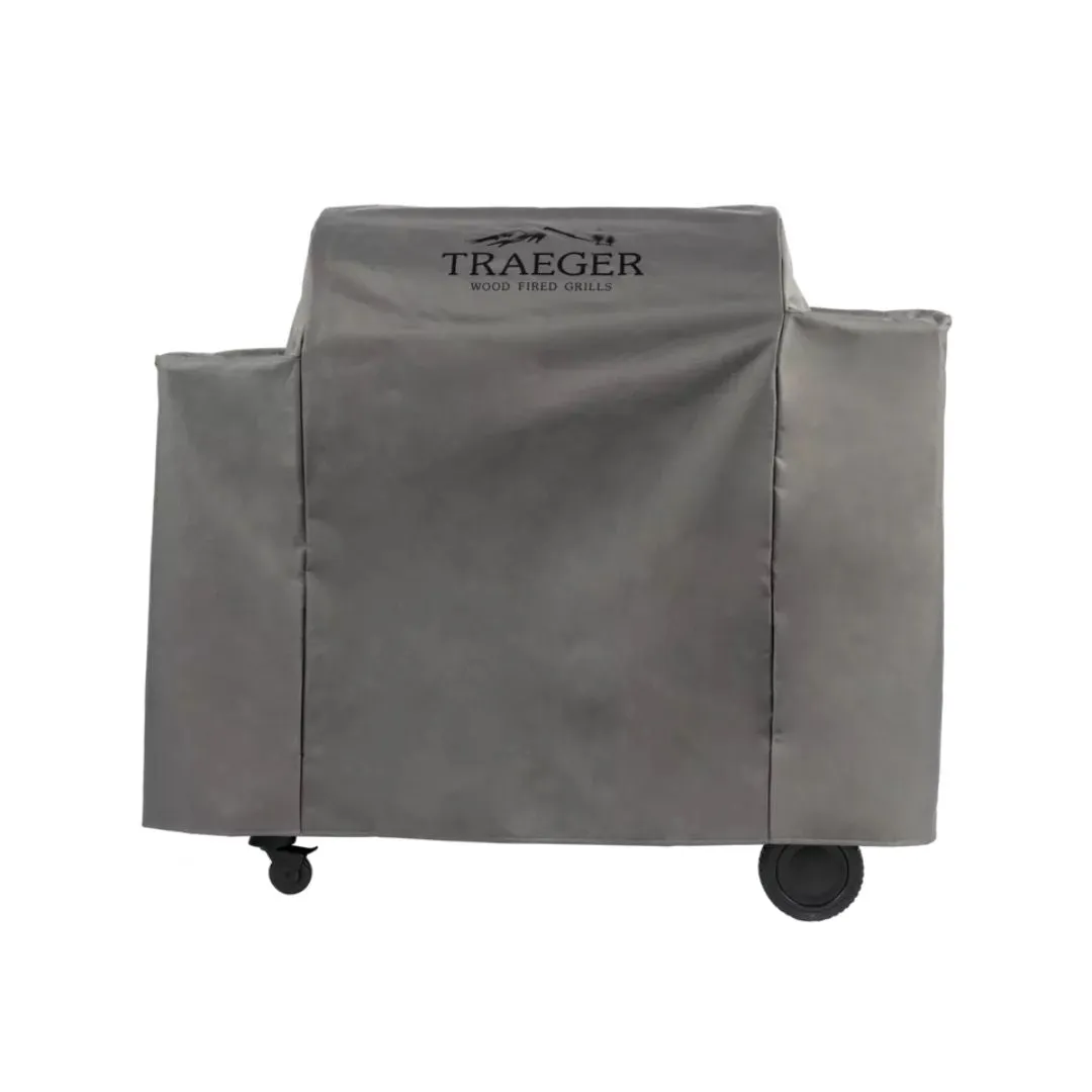 Ironwood 885 Full-Length Grill Cover