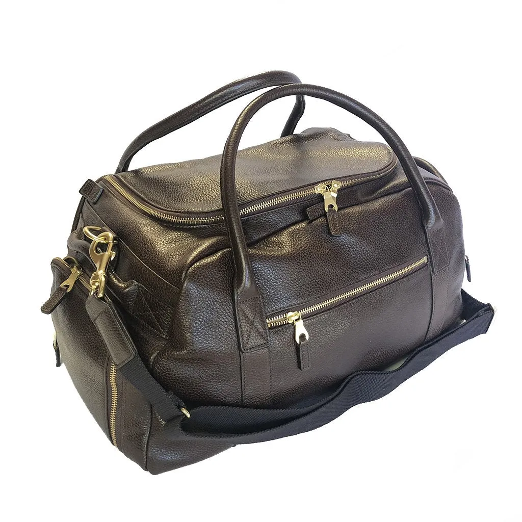 J Holland Co. Weekender Bag