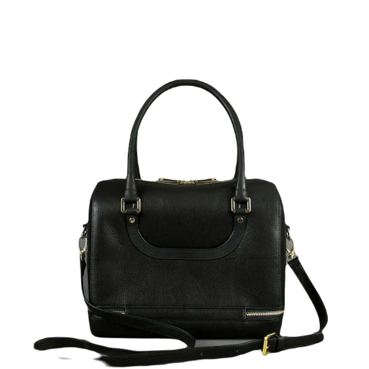 Jane Concealed-Carry Doctor Satchel