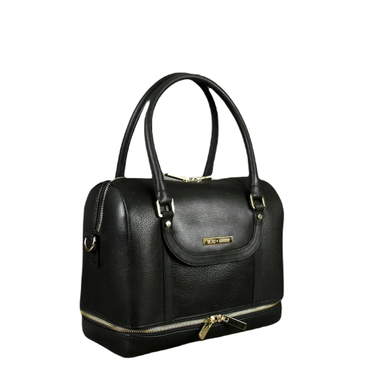 Jane Concealed-Carry Doctor Satchel