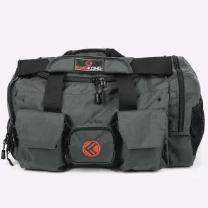 King Kong Duffle Bag - The Original - 3.0 - Charcoal