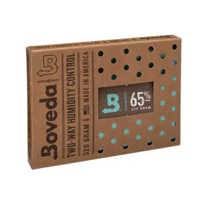 Large Boveda Humidity Pouch (320g)