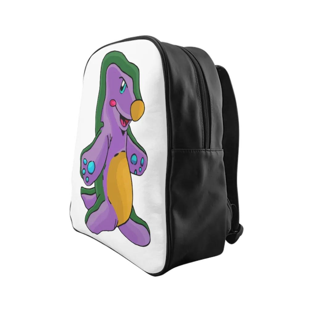 Makket School Backpack