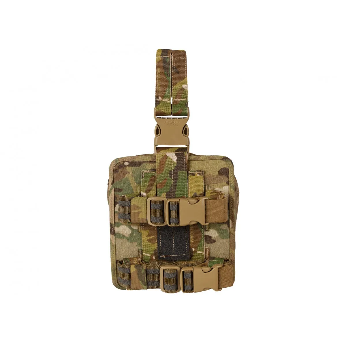 Medic Leg Rig Kit (Bag Only)