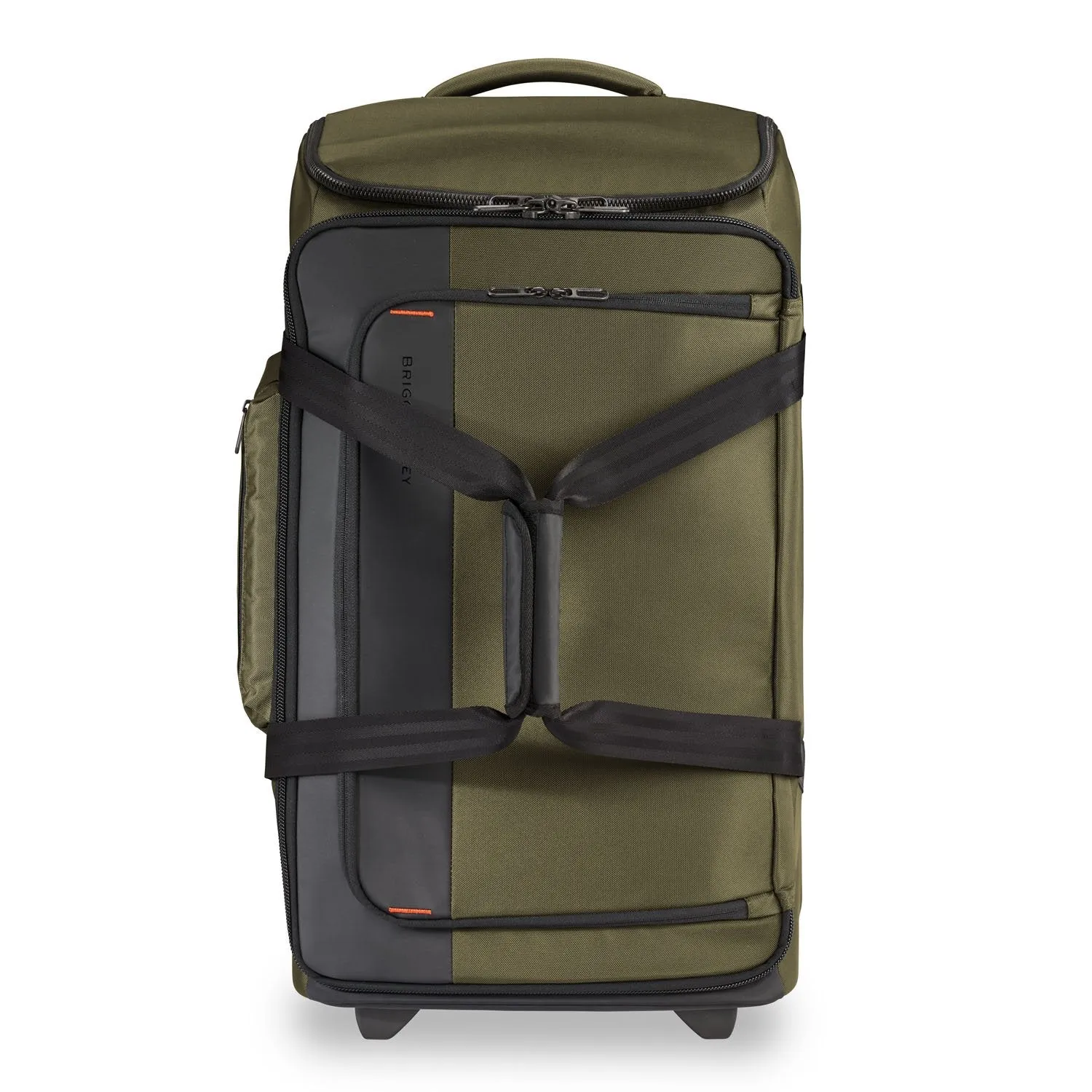 Medium Upright Duffle - ZXUWD127