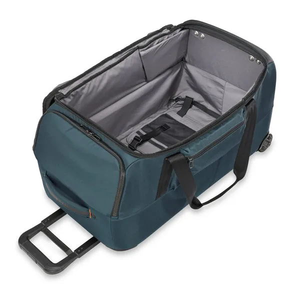 Medium Upright Duffle - ZXUWD127