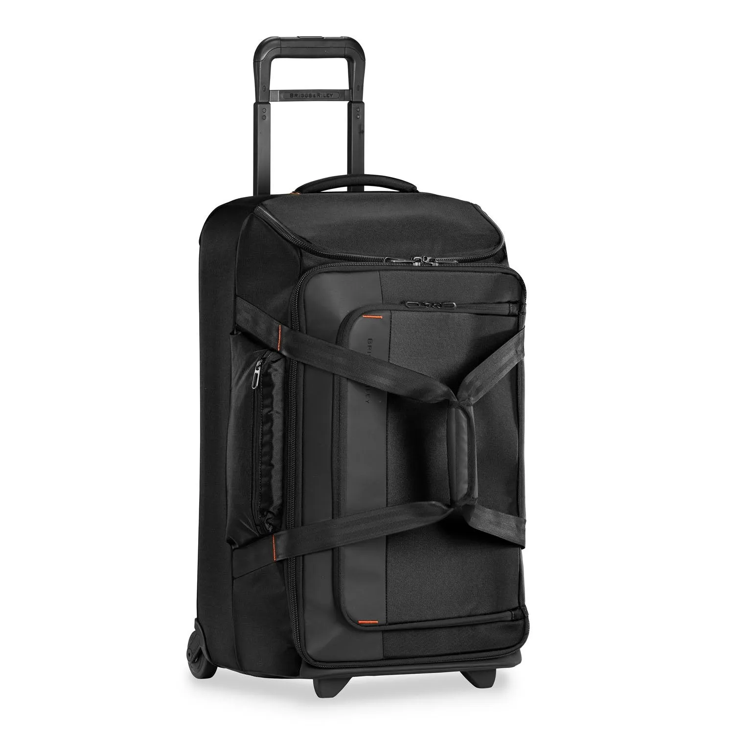 Medium Upright Duffle - ZXUWD127