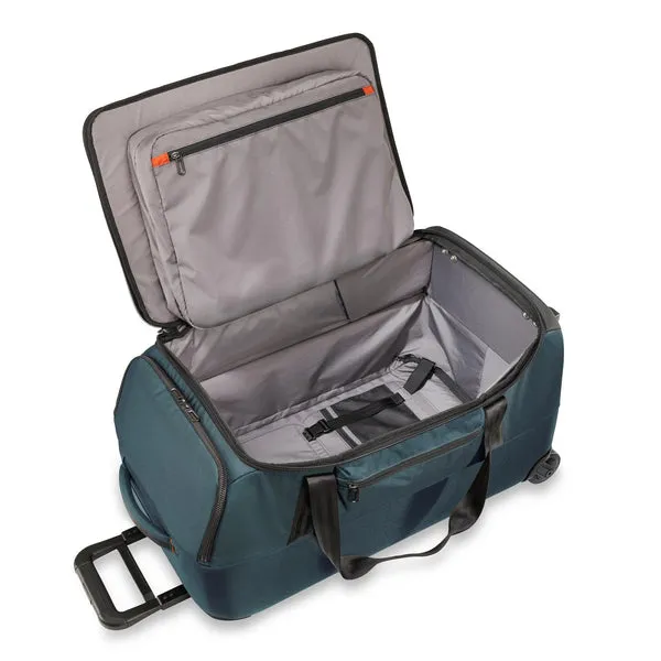 Medium Upright Duffle - ZXUWD127