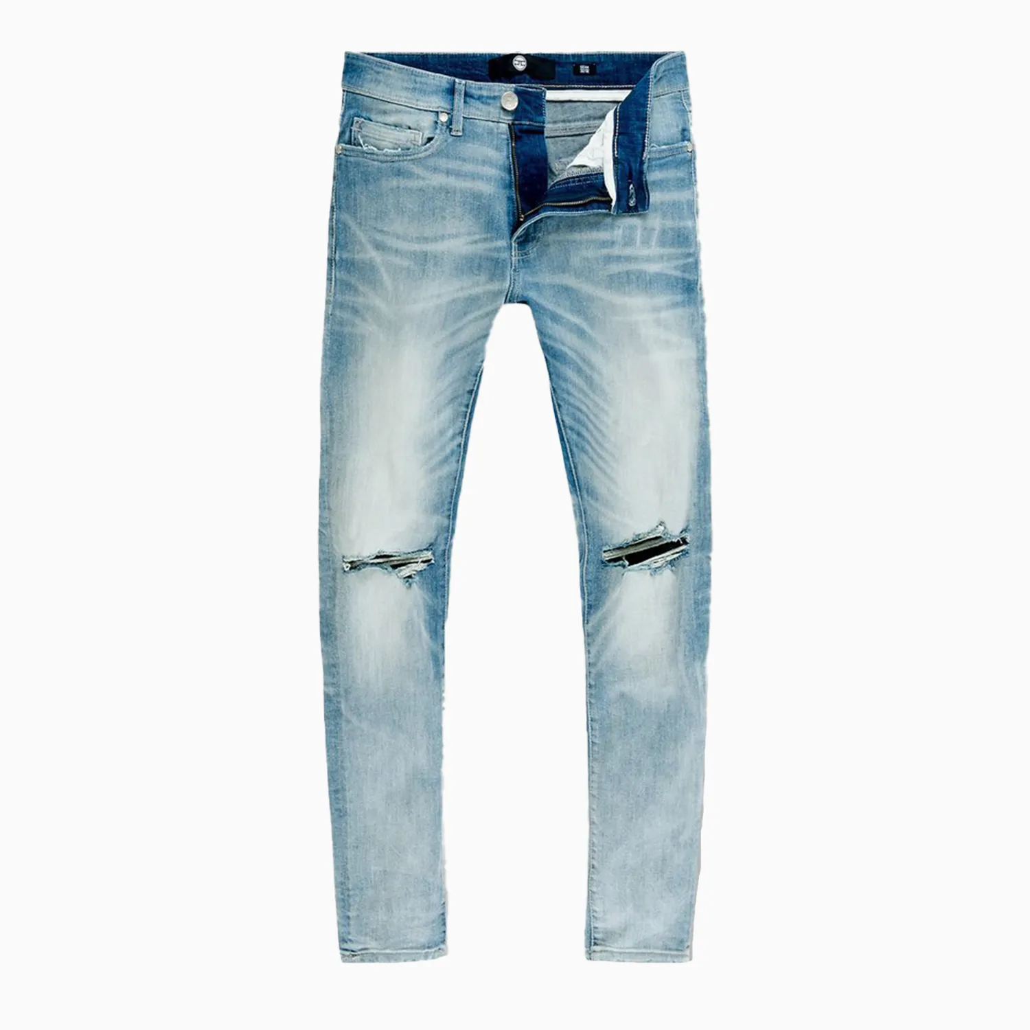 Men's Sean Portland Denim Pants