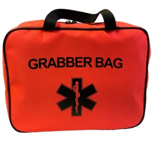 Mini Grabber Bag - 5 Pocket