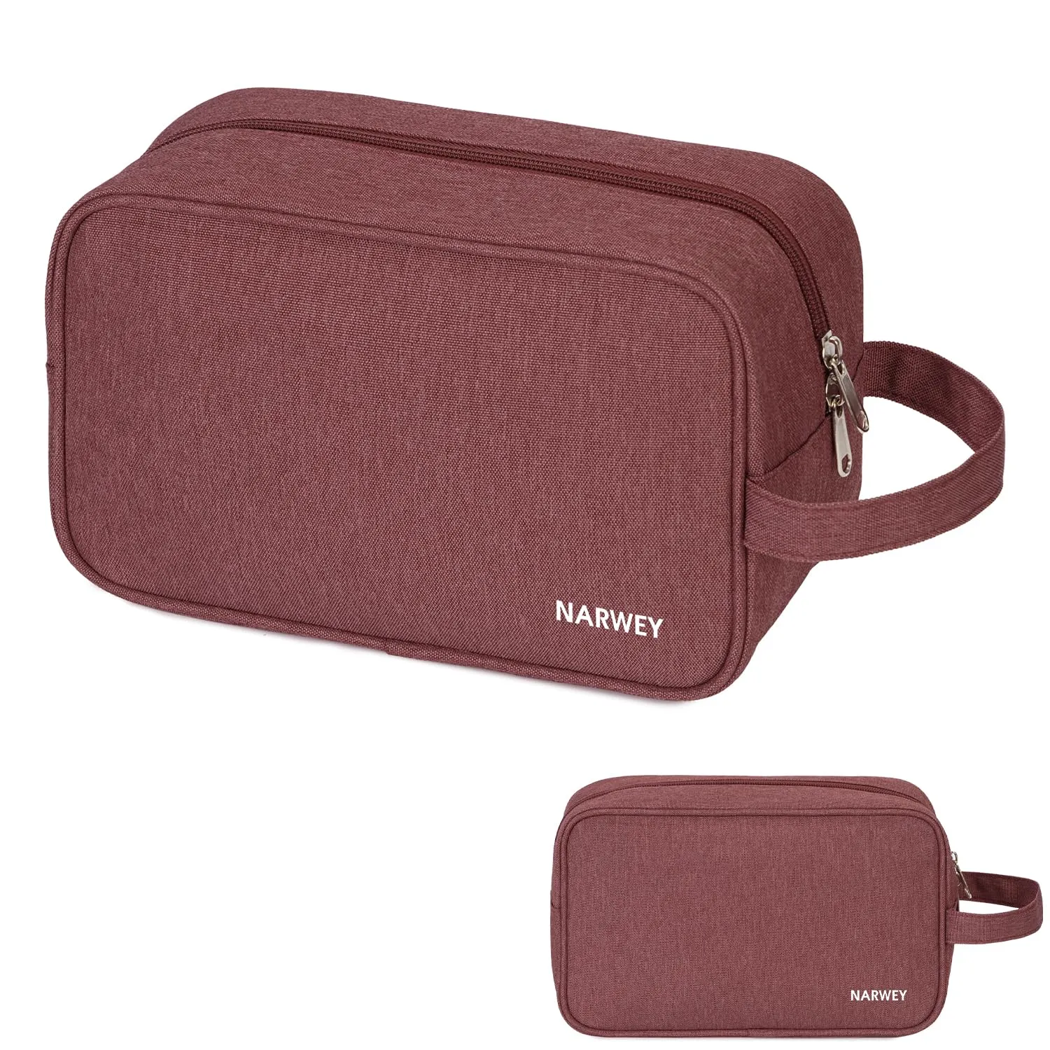 NARWEY Toiletry Bag Dopp Kit (NW5158)