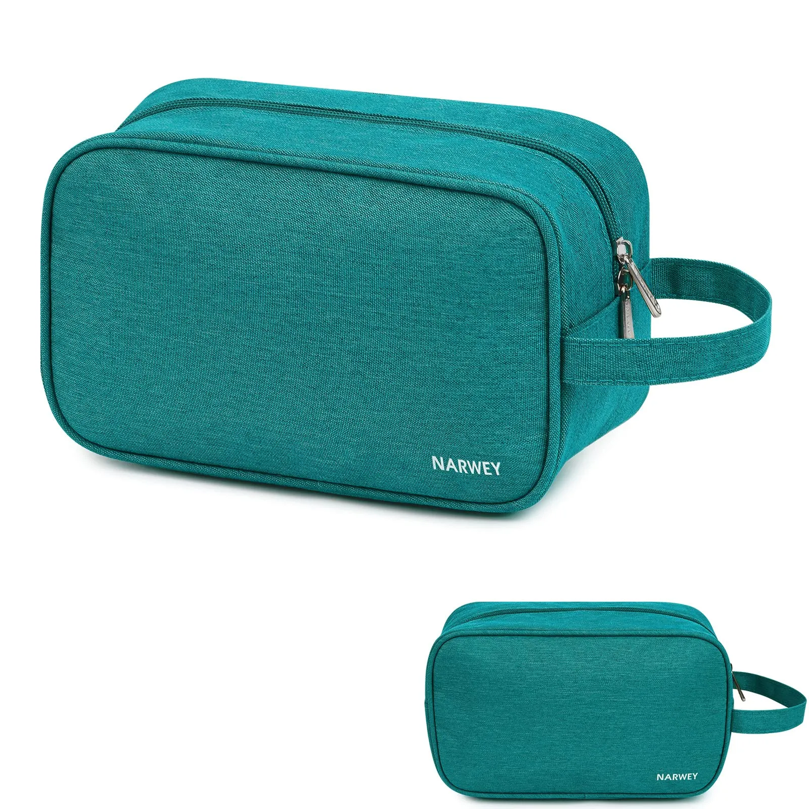 NARWEY Toiletry Bag Dopp Kit (NW5158)