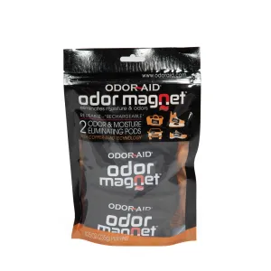 Odor Aid Odor Magnets