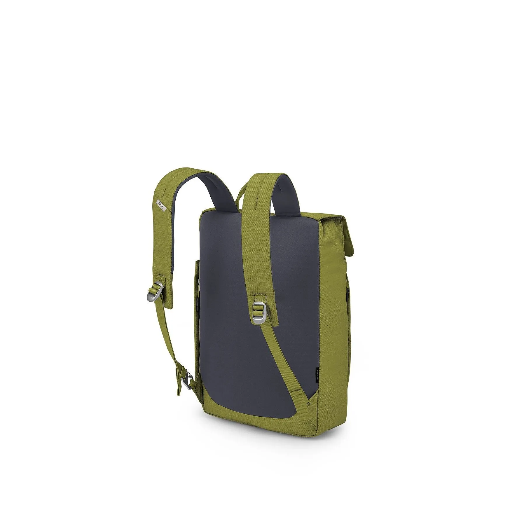 Osprey Arcane Flap Pack - Matcha Green Heather