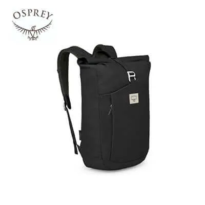 Osprey Arcane Roll Top Backpack – Everyday – Lifestyle