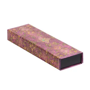 Paperblanks Pencil Case Box - Diamond Jubilee