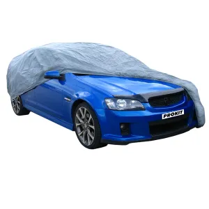 PCCovers Medium Breathable Car Cover - PC40105M