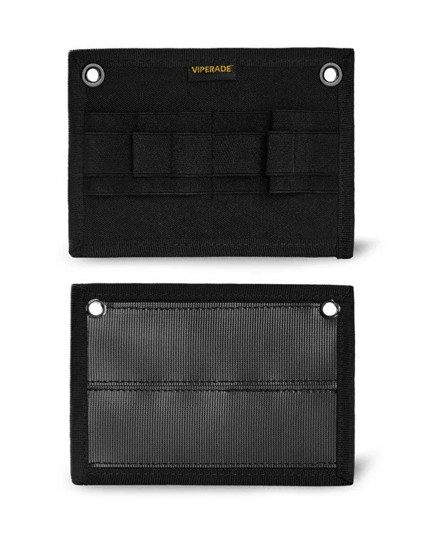 PL10 EDC Organizer Elastic Modular