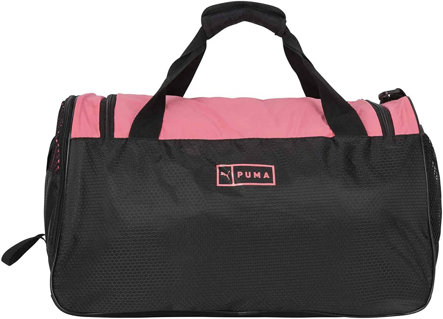 PUMA Evercat Defense Duffel Bag