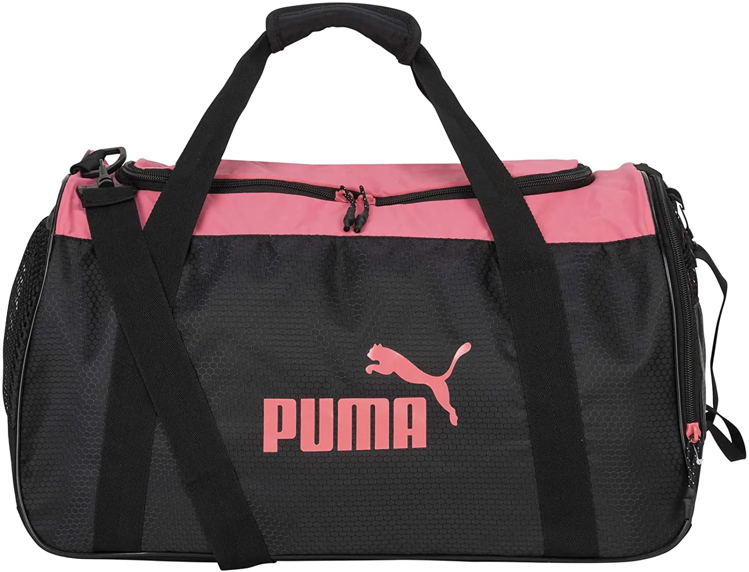 PUMA Evercat Defense Duffel Bag