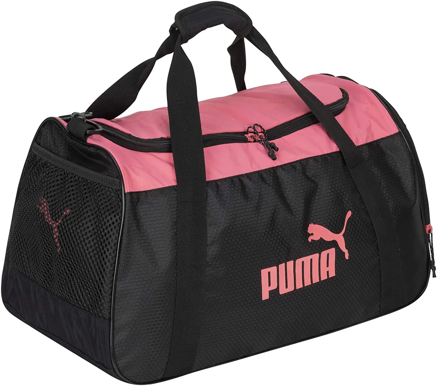 PUMA Evercat Defense Duffel Bag