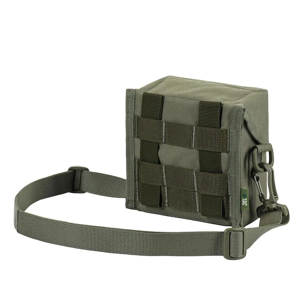 PVS-14 Olive night vision case