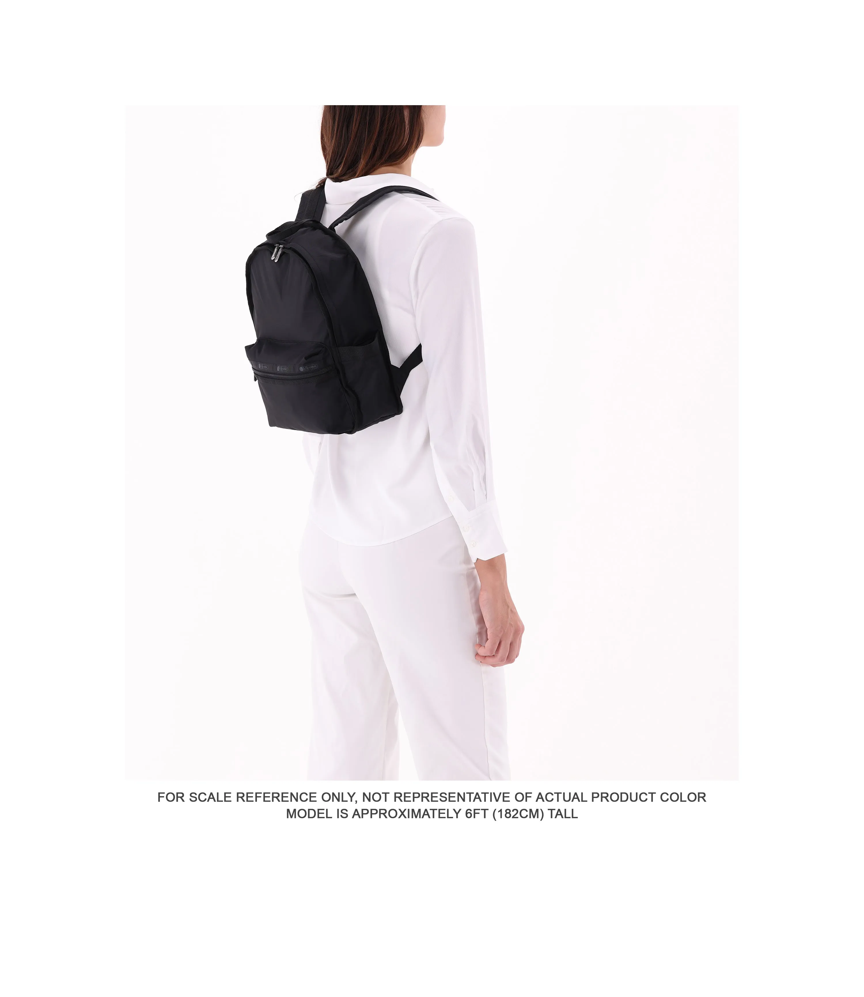 Route Small Backpack