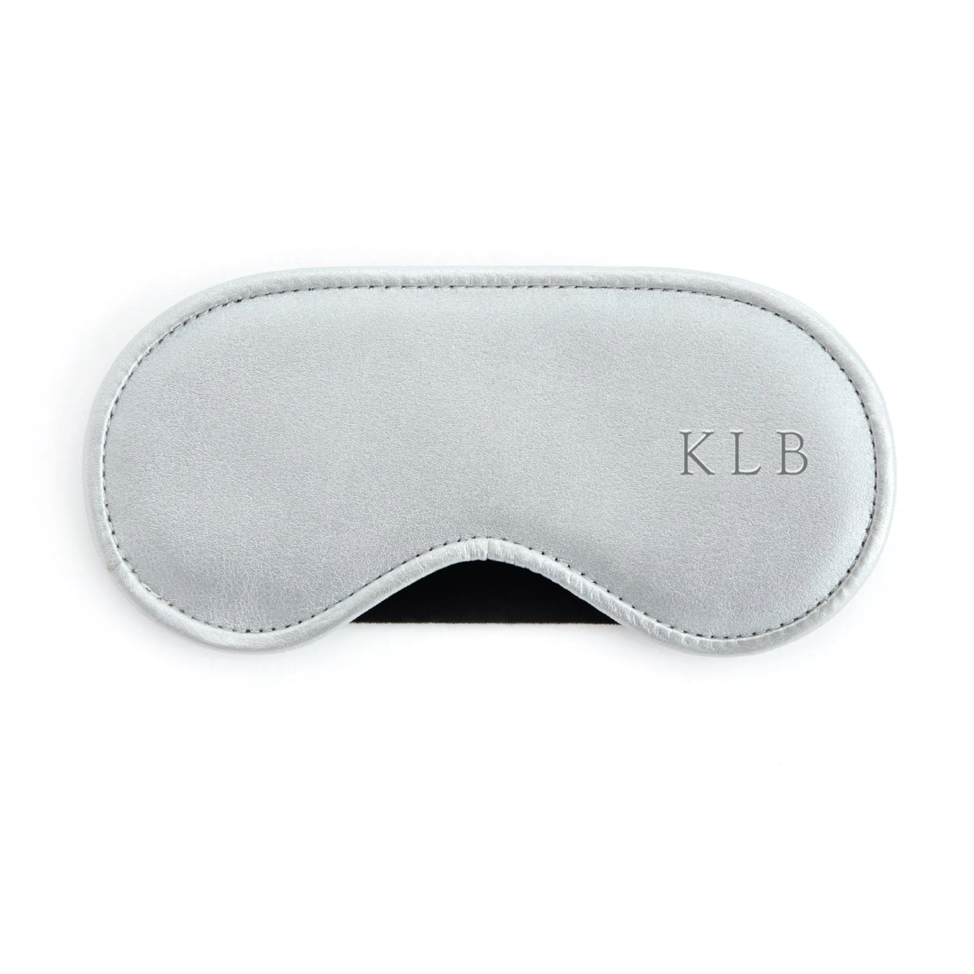 Royce Personalized Eye Mask