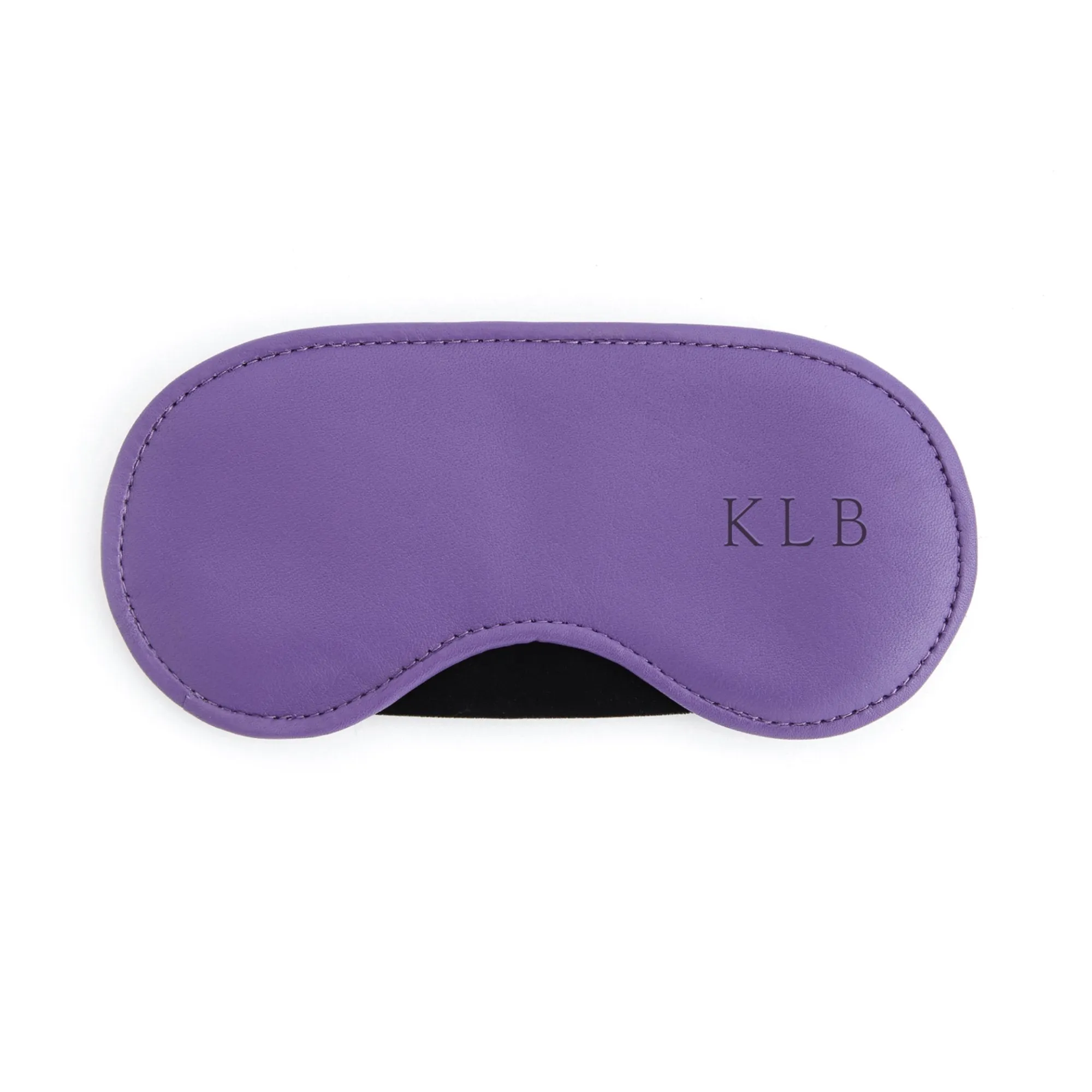 Royce Personalized Eye Mask