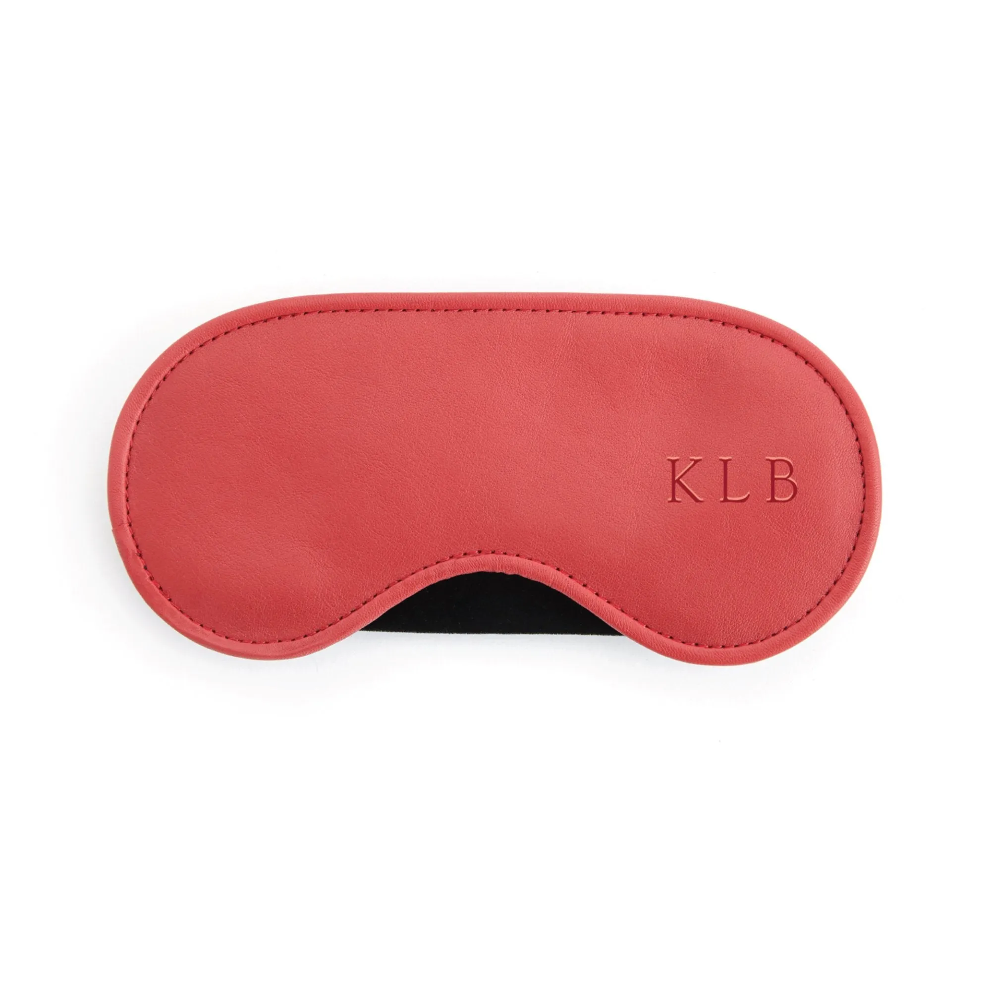 Royce Personalized Eye Mask