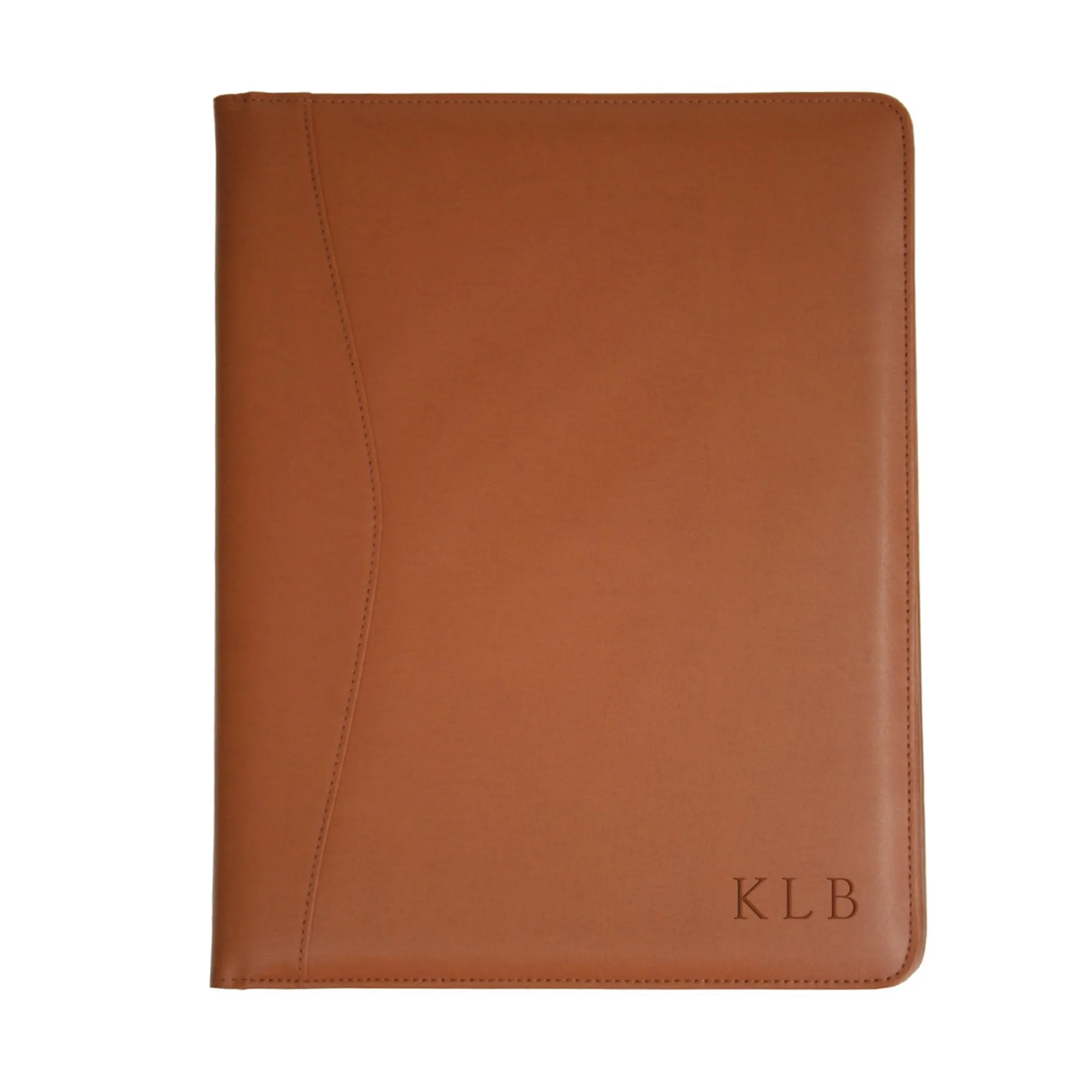 Royce Personalized Padfolio