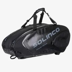 Solinco Tour Team 15-pack tennis bag - Camo