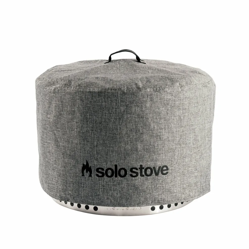 Solo Stove Yukon Shelter