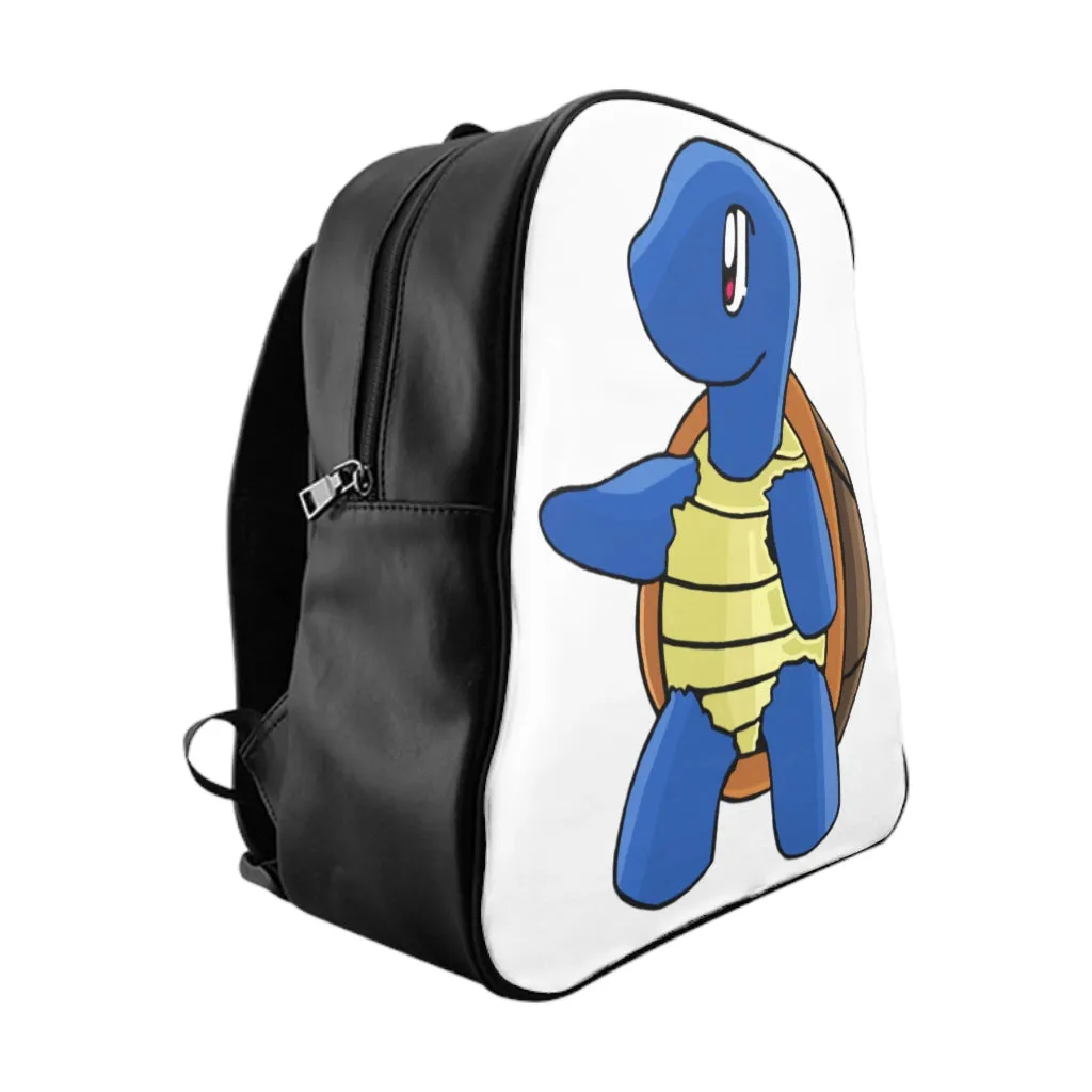 Squata School Backpack